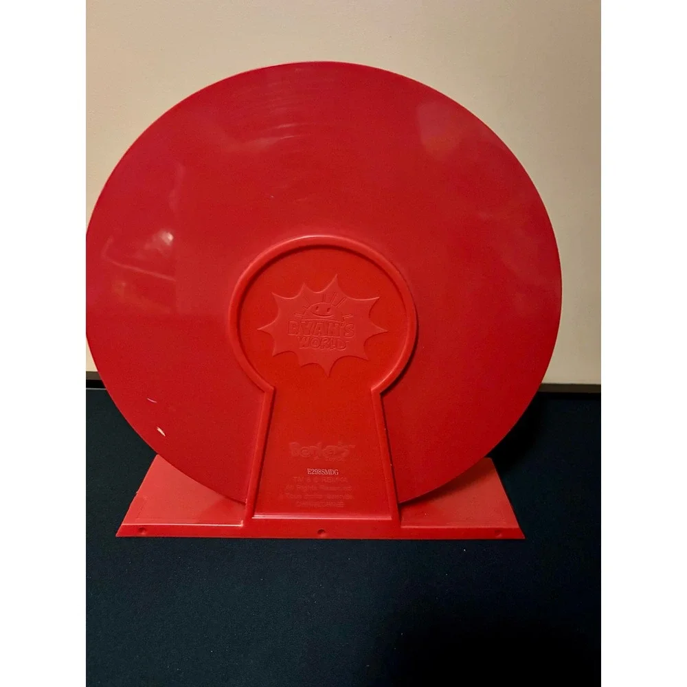 Ryans World Mystery Wheel Spinner Game Toy Surprise Door Replacement Wheel Only